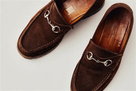 new gucci vs old gucci|Why Gucci Loafers Have Stood the Test of Time .